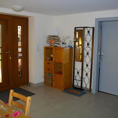 Au Pied Du Rocher Apartman *