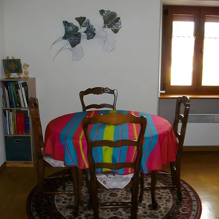 Au Pied Du Rocher Apartman Sewen