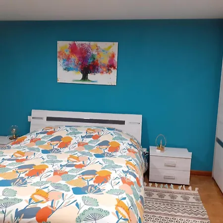 Apartman Au Pied Du Rocher